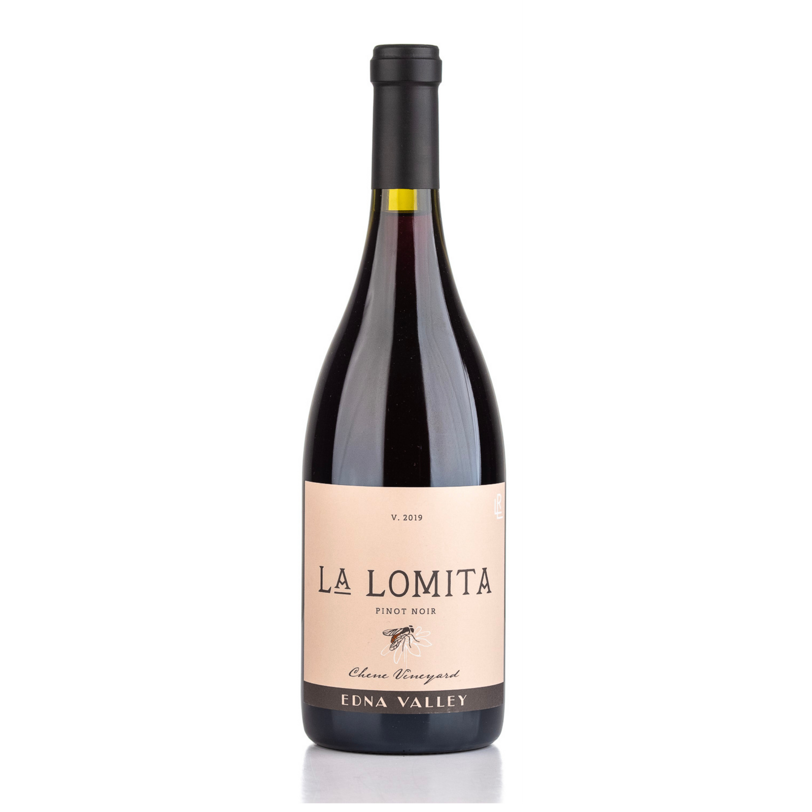 2019 Pinot Noir Chene Vineyard