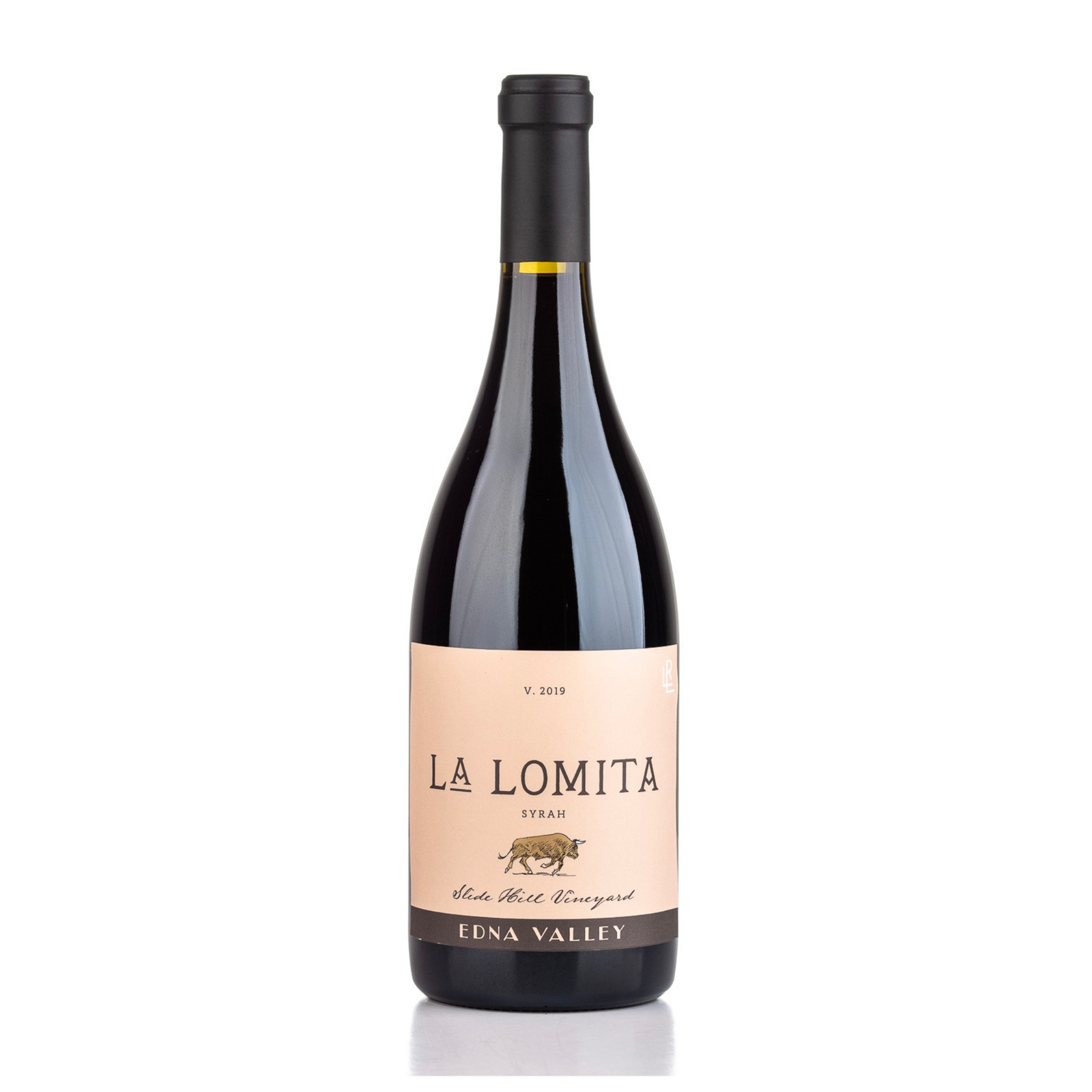 2019 Syrah Slide Hill Vineyard