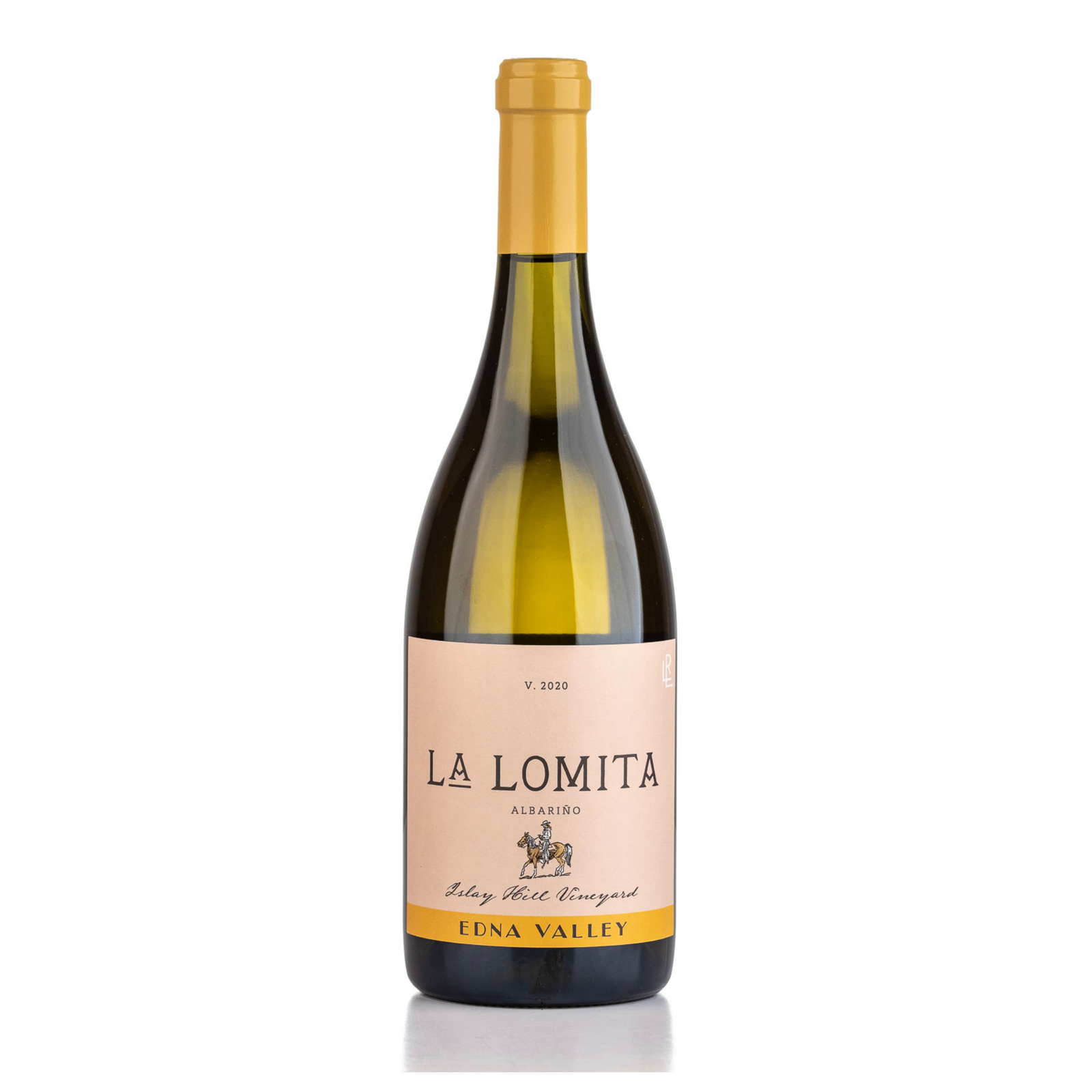 2020 Albariño Islay Hill Estate