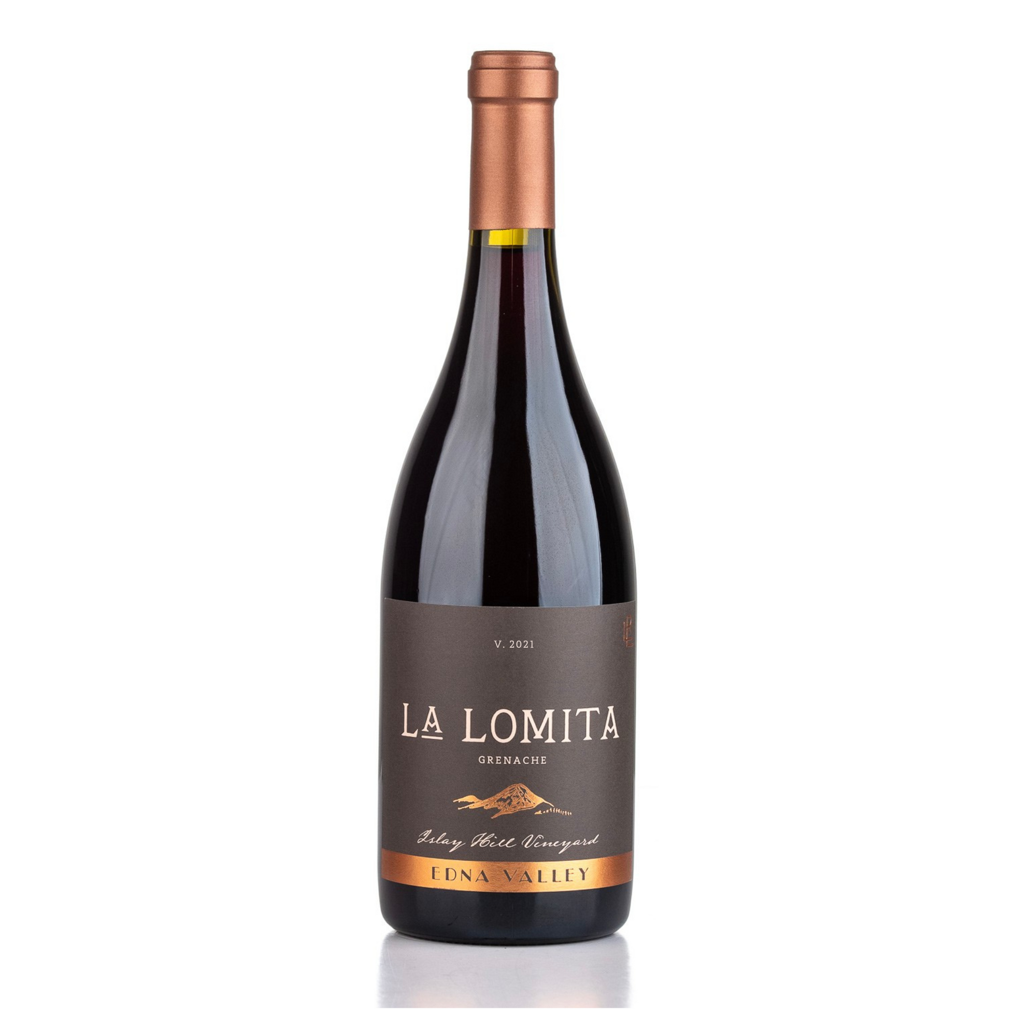 2021 Grenache Islay Hill Estate