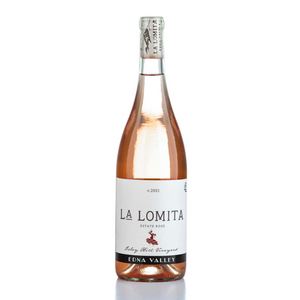 2021 Rosé Islay Hill Estate