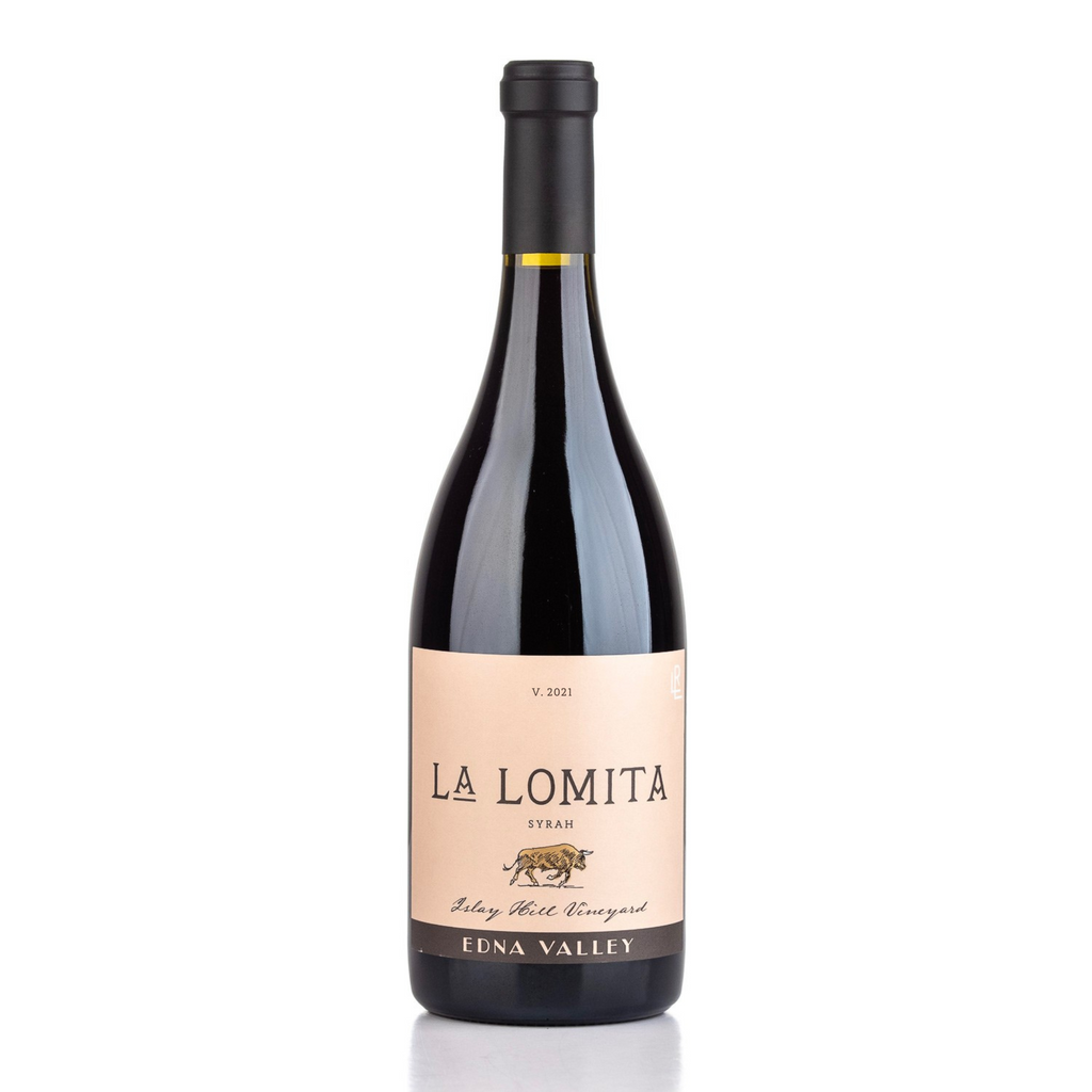 2021 Syrah Islay Hill Estate - La Lomita Ranch