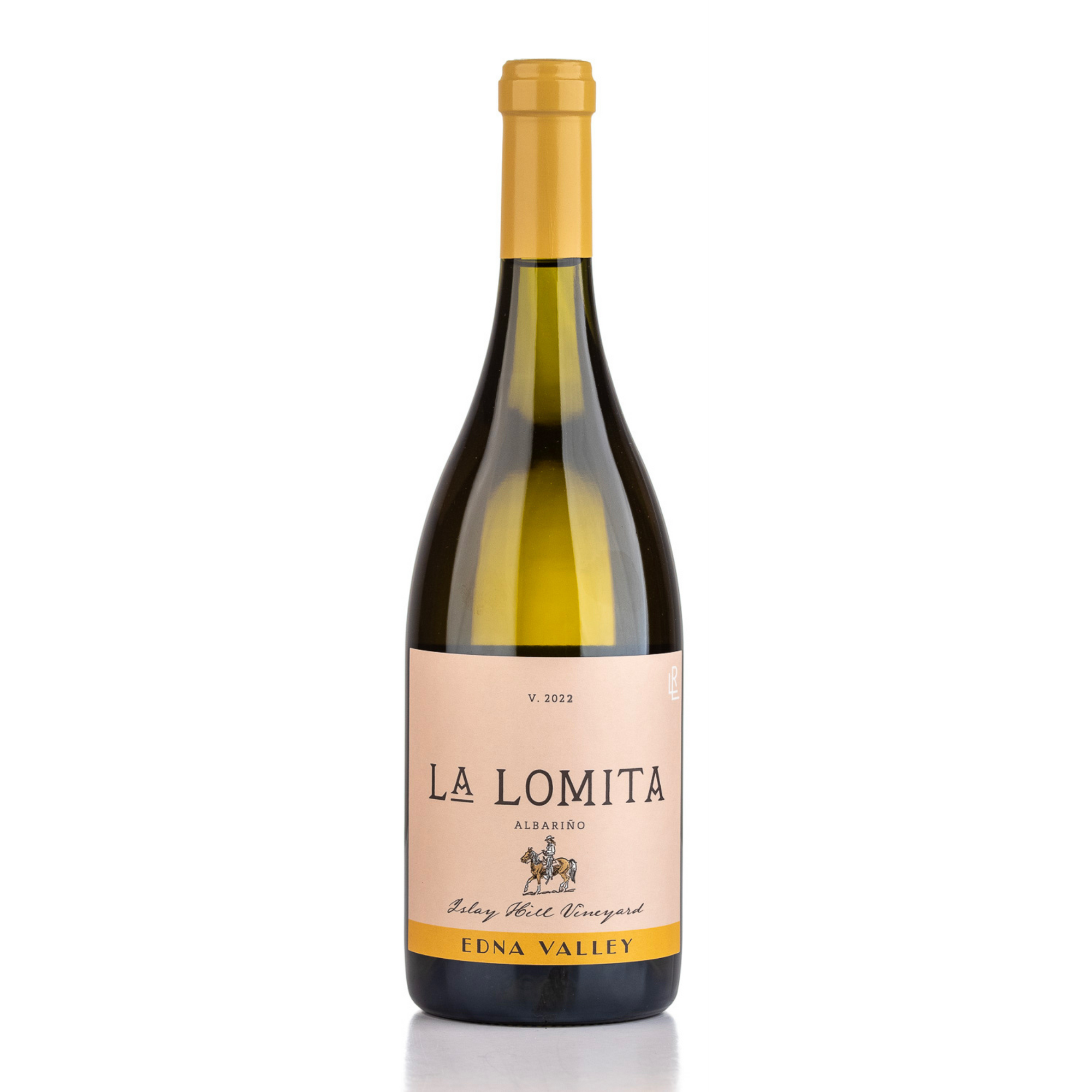 2022 Islay Hill Estate Albarino