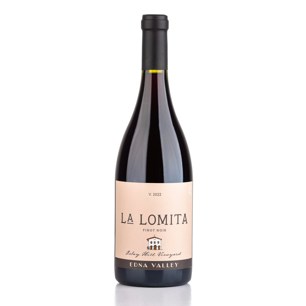 2022 Pinot Noir Islay Hill Estate - La Lomita Ranch