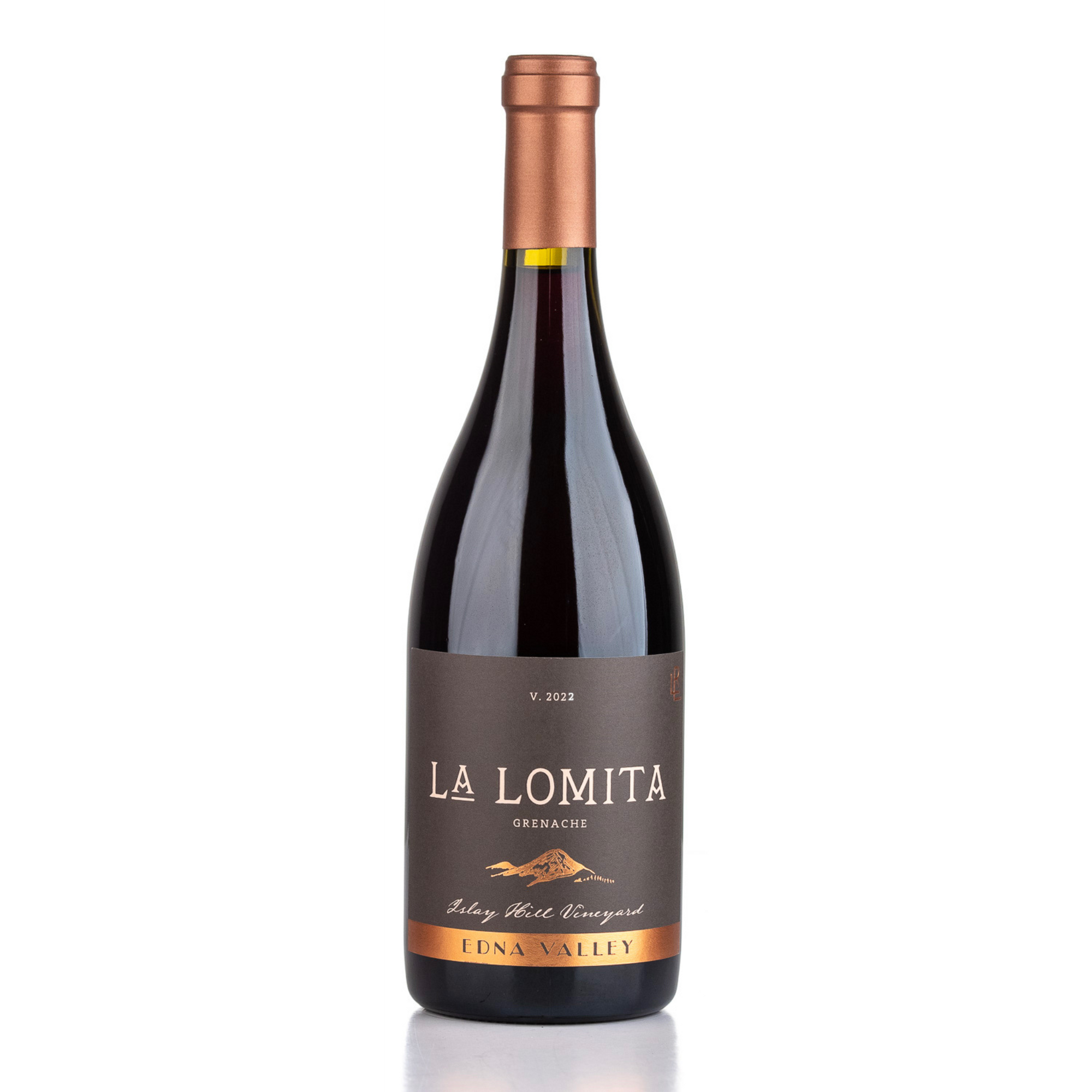 2022 Grenache Islay Hill Estate