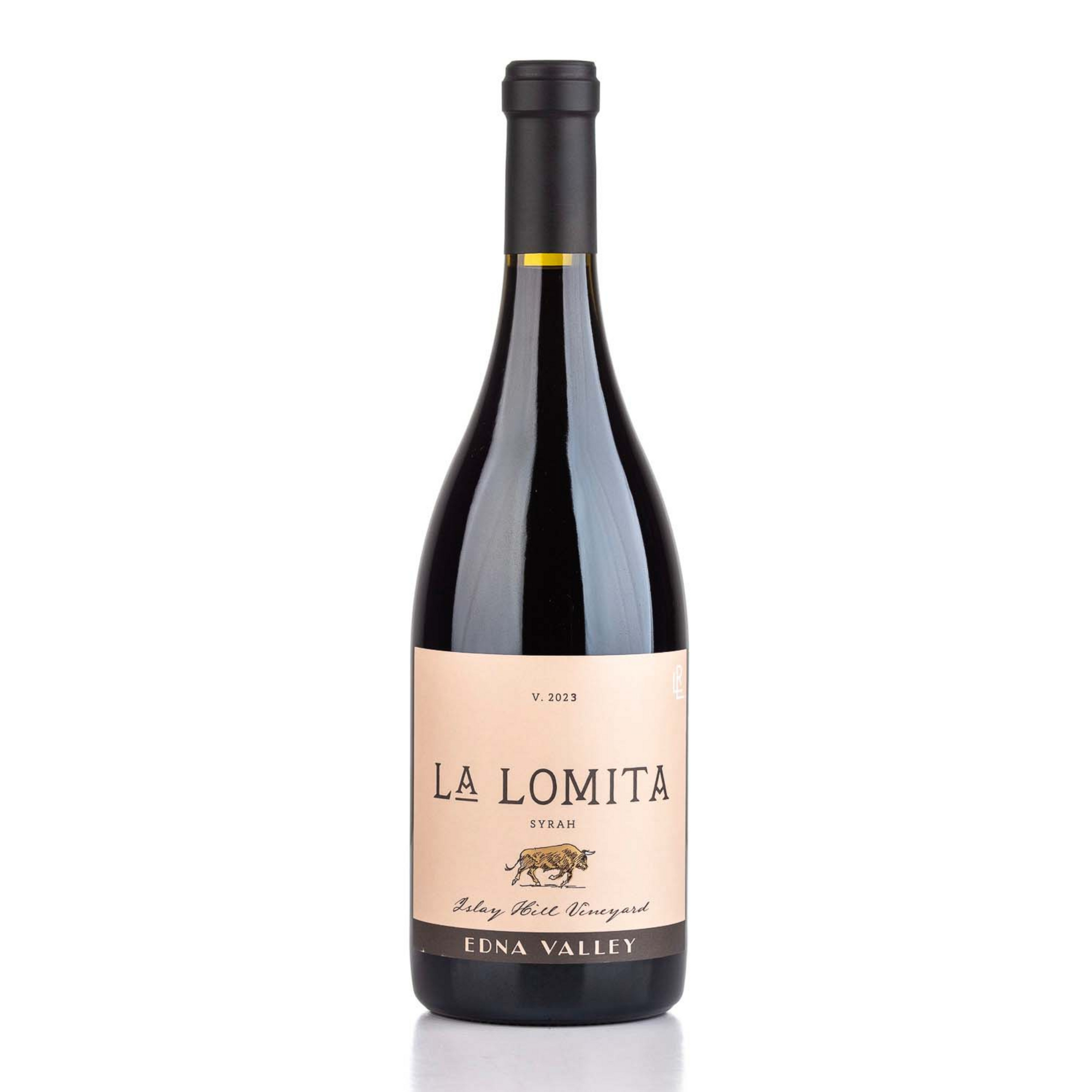 2023 Syrah Islay Hill Estate - La Lomita Ranch 2023 Syrah Islay Hill Estate - La Lomita Ranch