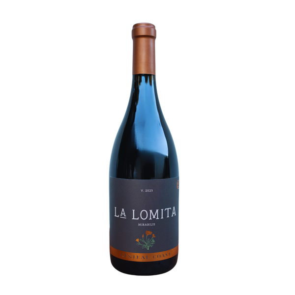 2023 Mirabilis - GSM Blend - La Lomita Ranch