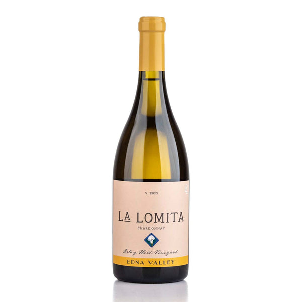 2023 Chardonnay Islay Hill Estate - La Lomita Ranch