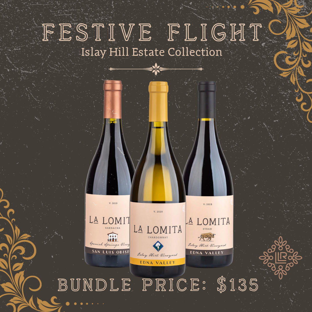 2026 Festive Flight - 3 bottles