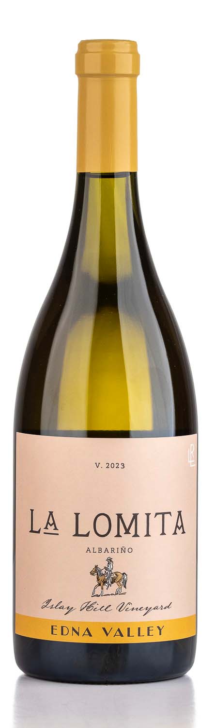 2023 Islay Hill Estate Albariño