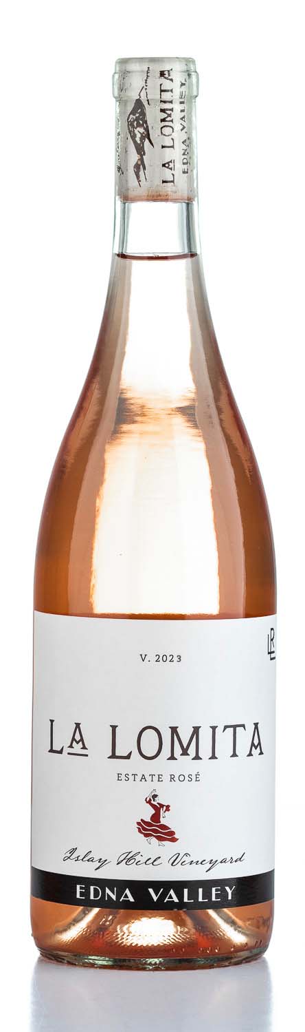 2023 Rosé Islay Hill Estate