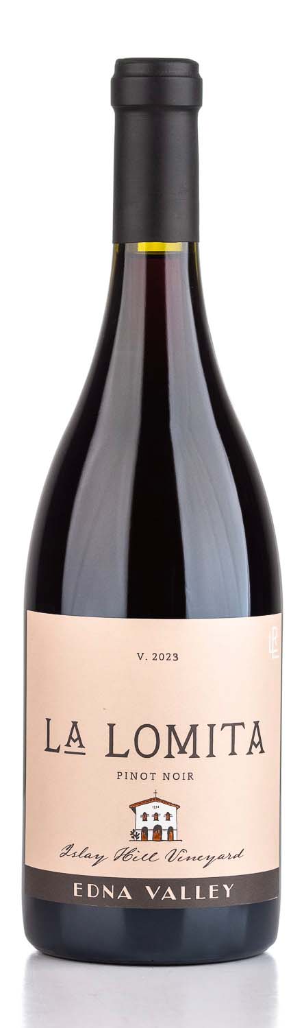 2023 Islay Hill Estate Pinot Noir