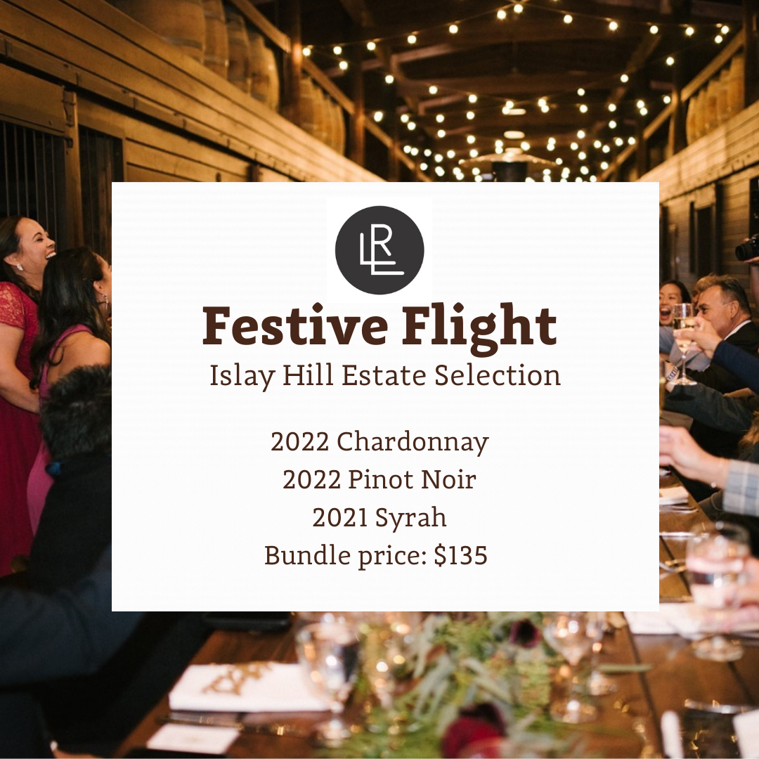 2025 Festive Flight - 3 bottles