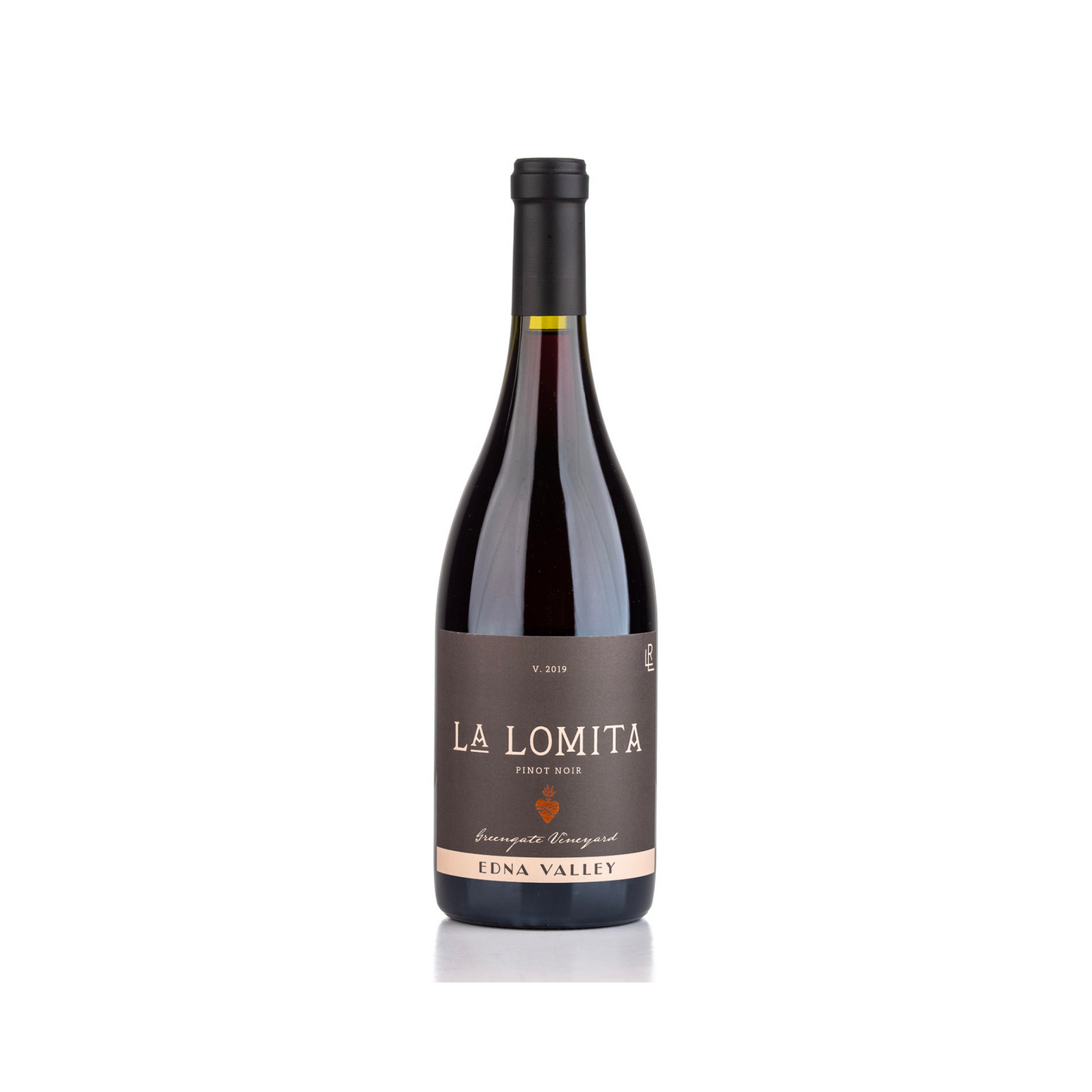 La Lomita Wines Currently Available