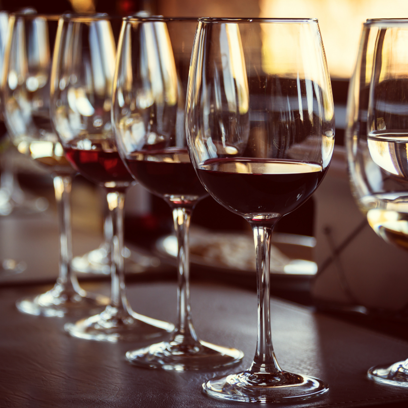 Aroma of Wine Experience